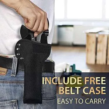 Men Women Gifts Multitool Hatchet Camping Essentials Survival Multi Tool 14-in-1 Fathers Day Brithday Gift for Dad Him Son Her Hiking Backpacking Gear Axe Hammer Saw