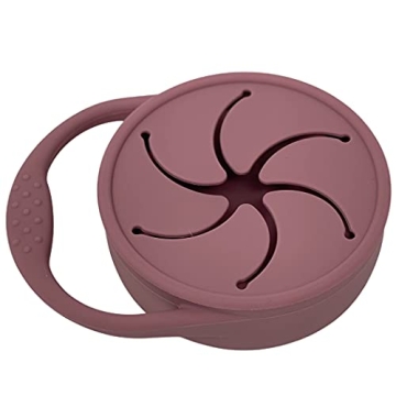 BraveJusticeKidsCo Snack Attack Cup for Toddlers