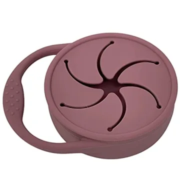 BraveJusticeKidsCo Snack Attack Cup for Toddlers