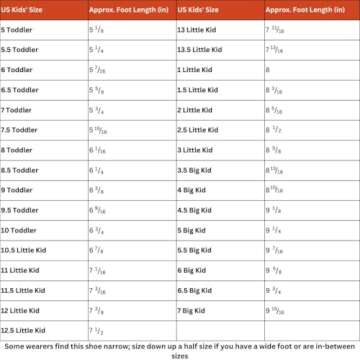 Deer Stags Boys' Kane Fashion Sneakers - Dark Tan Style