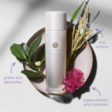 Tatcha The Essence Oil-Free Hydrating Serum 150ml