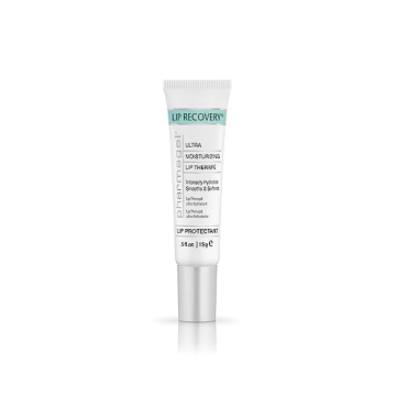 Pharmagel Lip Recovery Protectant | Hydrating Lip Treatment with Anti-Aging Benefits