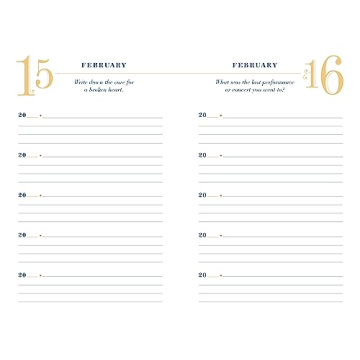 Q&A a Day Journal for 5 Years of Reflection