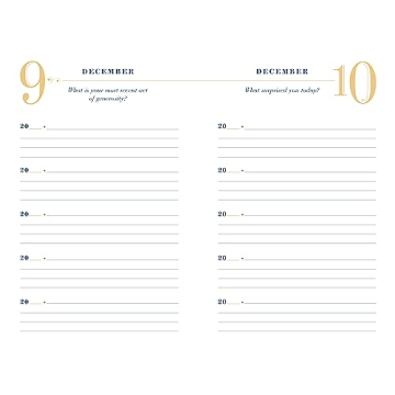 Q&A a Day Journal for 5 Years of Reflection