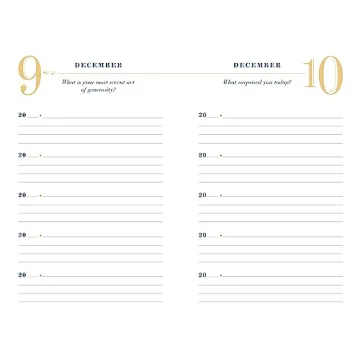 Q&A a Day Journal for 5 Years of Reflection