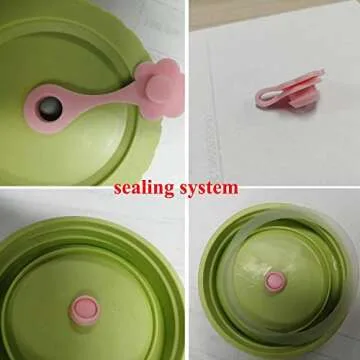 Tapas para Tarros Mason con Pajitas y Cepillo de Limpieza