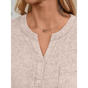 LILLUSORY 2 Piece Lounge Set for Winter Fashion 2025