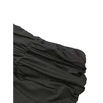 Stylish Remidoo Women's 2 Piece Halter Top & Skirt Set