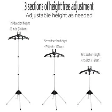 Efficient Garment Steamer Gloves & Rack Set - TONINT