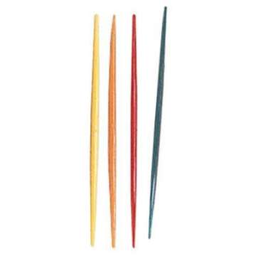 Creative Converting Assorted Plastic Picks - 300 Count Party Essentials