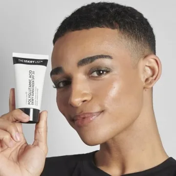 The INKEY List Dewy Sunscreen SPF 30 for All Skin Types