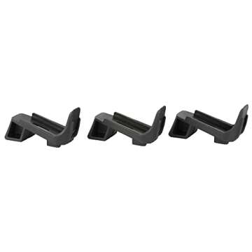 MAGPOD 3PK for GEN3 PMAGS Black