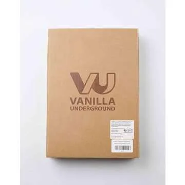 Vanilla Underground Pokemon Gamer School Backpack | Adjustable Straps | Unisex Design | Dynamic Pokémon-Themed | Multiple Pockets