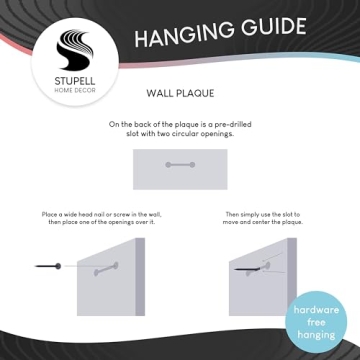 Oversized Fashion Wall Art by Stupell Industries