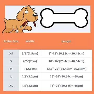 MR. CHUBBYFACE Easter Dog Collar Carrot Dog Collar with Flower Adjustable Dog Collar Bowtie for Small Medium Large Dogs