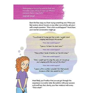 The Feelings Book: The Care and Keeping of Your Emotions (American Girl® Wellbeing)