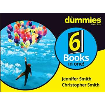 Adobe Creative Cloud All-in-One For Dummies Guide