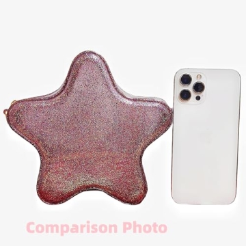 FAPIPOS Mini Star Tote Bag for Fashion-forward Women