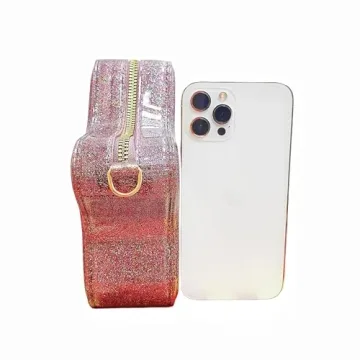 FAPIPOS Mini Star Tote Bag for Fashion-forward Women