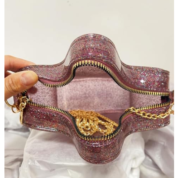 FAPIPOS Mini Star Tote Bag for Fashion-forward Women