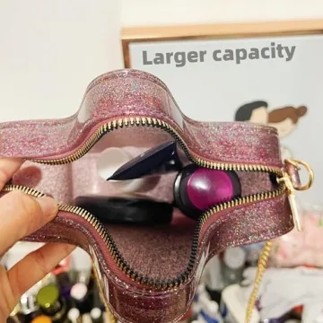FAPIPOS Mini Star Tote Bag for Fashion-forward Women