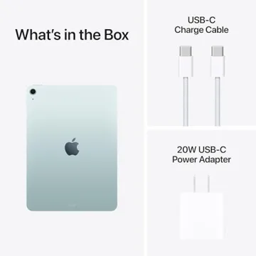 Apple iPad Air with M3 chip Liquid Retina 11-inch