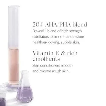 EXUVIANCE Exfoliating & Conditioning Foot Balm, 1.7 oz