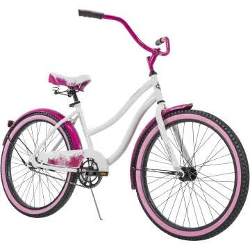 Huffy Cruiser Bike - Fairmont & Woodhaven Models