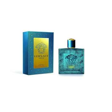 Versace Eros for Men 3.4 oz Parfum Spray - Allure