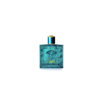 Versace Eros for Men 3.4 oz Parfum Spray - Allure