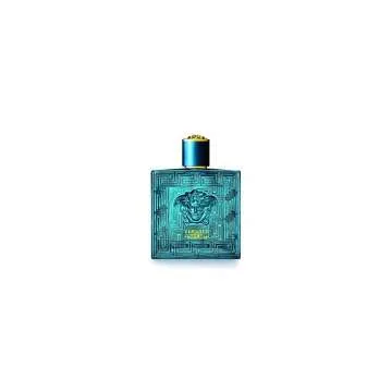 Versace Eros for Men 3.4 oz Parfum Spray - Allure