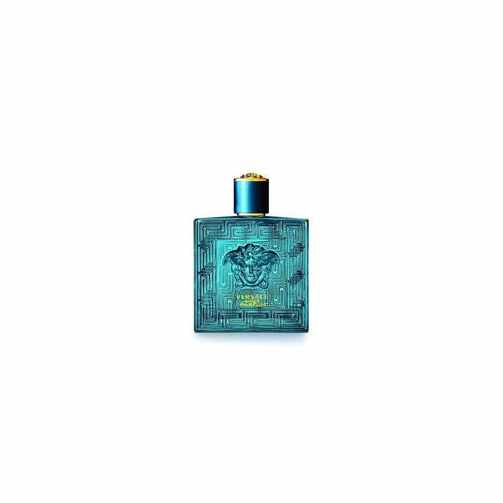 Versace Eros for Men 3.4 oz Parfum Spray - Allure