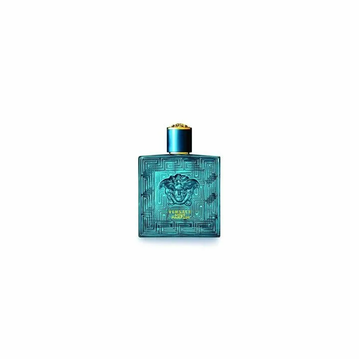 Versace Eros for Men 3.4 oz Parfum Spray - Allure