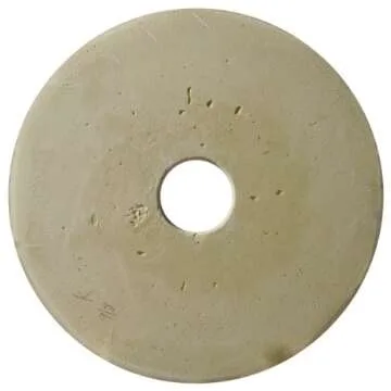 Ekena Millwork 18-Inch Elegant Ceiling Medallion for All Decor