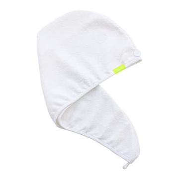 AQUIS Original Hair Wrap for Effortless Hair Drying