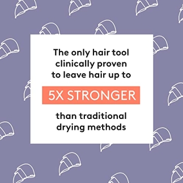 AQUIS Original Hair Wrap for Effortless Hair Drying