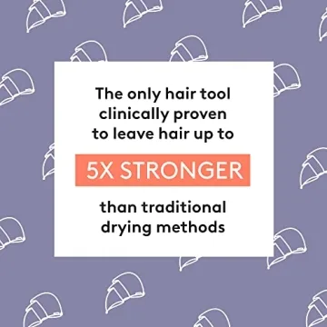 AQUIS Original Hair Wrap for Effortless Hair Drying