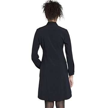 Infinity Cherokee Lab Coat for Women - Stylish & Functional