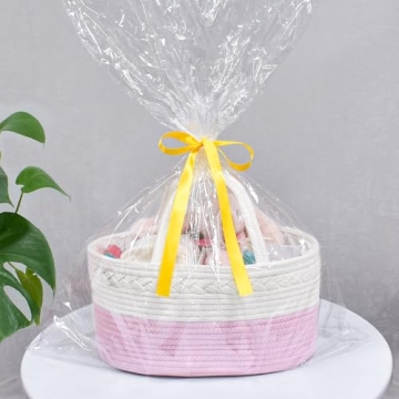 ABenkle Diaper Caddy Organizer for Newborn Essentials