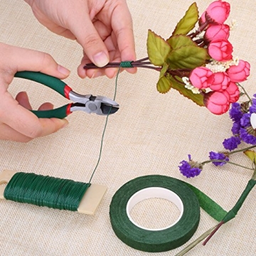EBOOT Floral Arrangement Tool Kit for Beautiful Bouquets