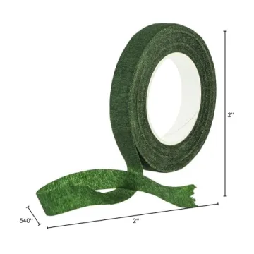 EBOOT Floral Arrangement Tool Kit for Beautiful Bouquets