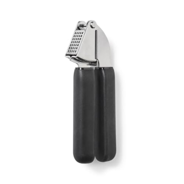 OXO Good Grips Garlic Press for Effortless Cooking