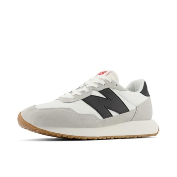 New Balance Men's 237 V1 Sneaker - Retro Style & Modern Comfort