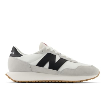 New Balance Men's 237 V1 Sneakers for Trendy Comfort