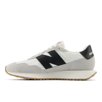 New Balance Men's 237 V1 Sneakers for Trendy Comfort
