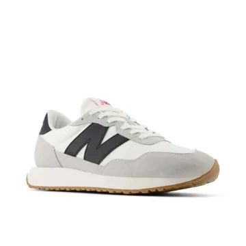 New Balance Men's 237 V1 Sneakers for Trendy Comfort
