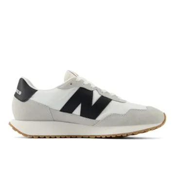 New Balance Men's 237 V1 Sneakers for Trendy Comfort
