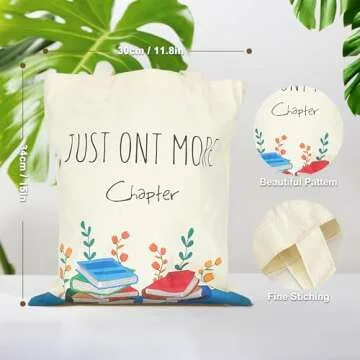 CAKKA Book Lovers Gifts Set for Every Bookworm