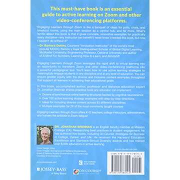 Engaging Learners through Zoom: Strategies for Virtual Teaching Across Disciplines