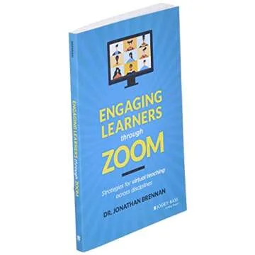 Engaging Learners through Zoom: Strategies for Virtual Teaching Across Disciplines